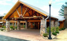 The Smoke House Lodge